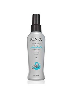 Kenra Professional Kenra Sugar Beach Spray 7 ; Texturizing Spray ; All Hair Types ; 4 Fl. Oz.  - Image 1