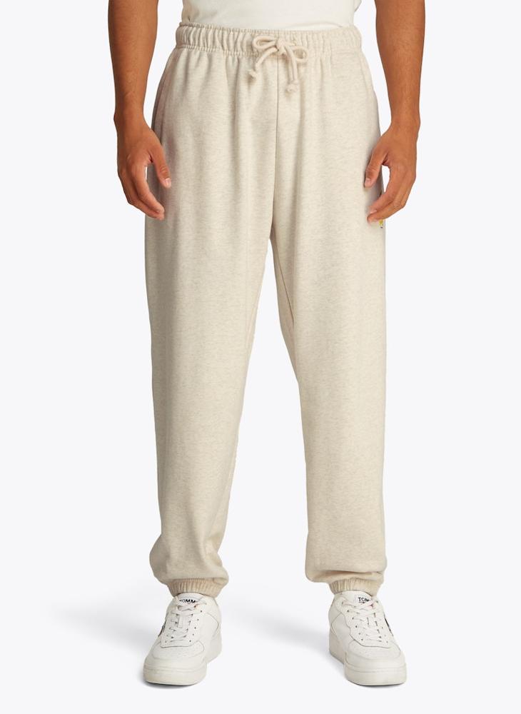 TOMMY JEANS Relaxed Varsity Crest Joggers  - Image 1