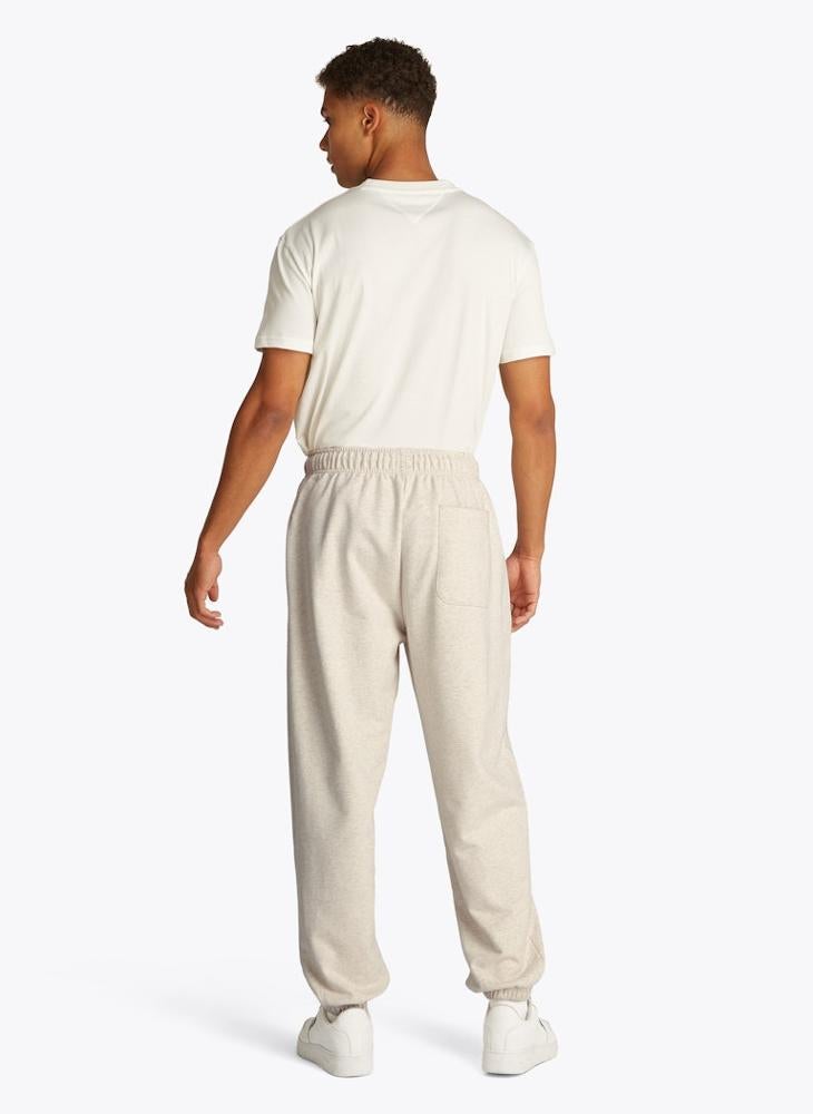 TOMMY JEANS Relaxed Varsity Crest Joggers  - Image 2