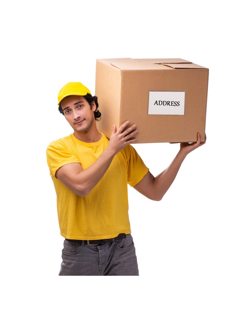 Self-Adhesive Index Card Holders - Top-Loading, Clear Plastic, 4.33 x 6.3 Inches, 30-Pack for Organizing & Protecting Your Cards - Image 3