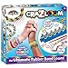 CraZArt CraZLoom Ultimate Rubber Band Bracelet Maker Activity Kit for Ages 8 and Up packaging may vary - Image 3