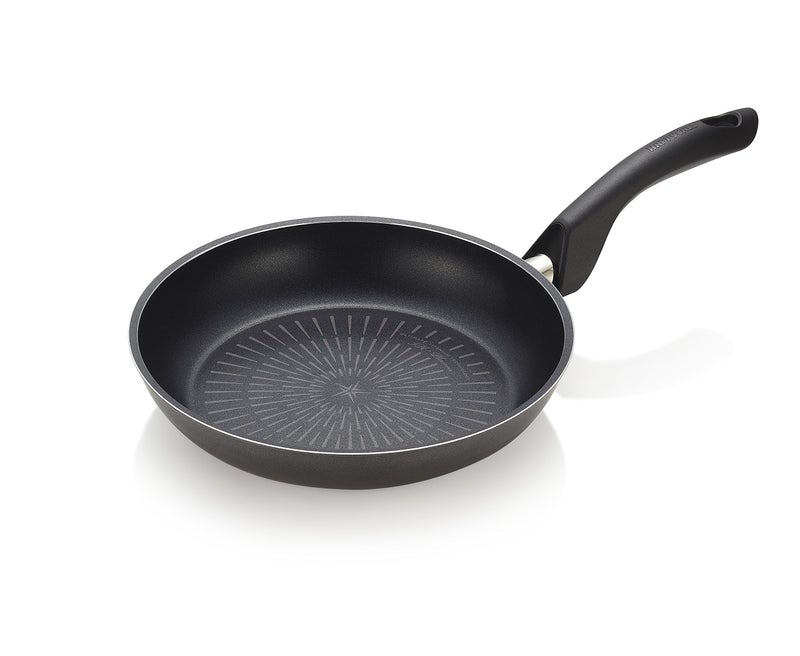 HAPPYCALL Happycall Induction Titanium Nonstick Frying Pan Grey PFOAfree Skillet Dishwasher Safe 10inch 