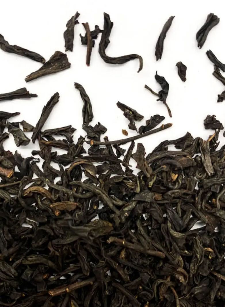 Tealand Black Tea Zheng Shan Xiao Zhong Loose Leaf  Invigorating Aroma - Image 1
