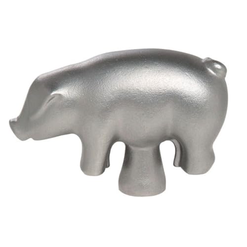 Staub Pig Cocotte Knob - Image 2