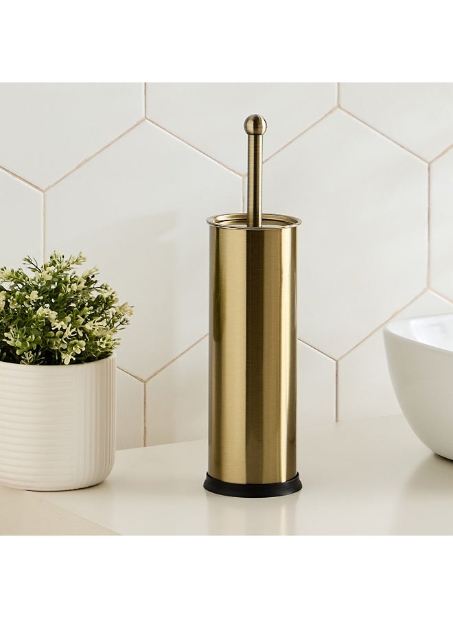 Home Box حامل فرشاة المرحاض من الفولاذ المقاوم للصدأ - Image 4