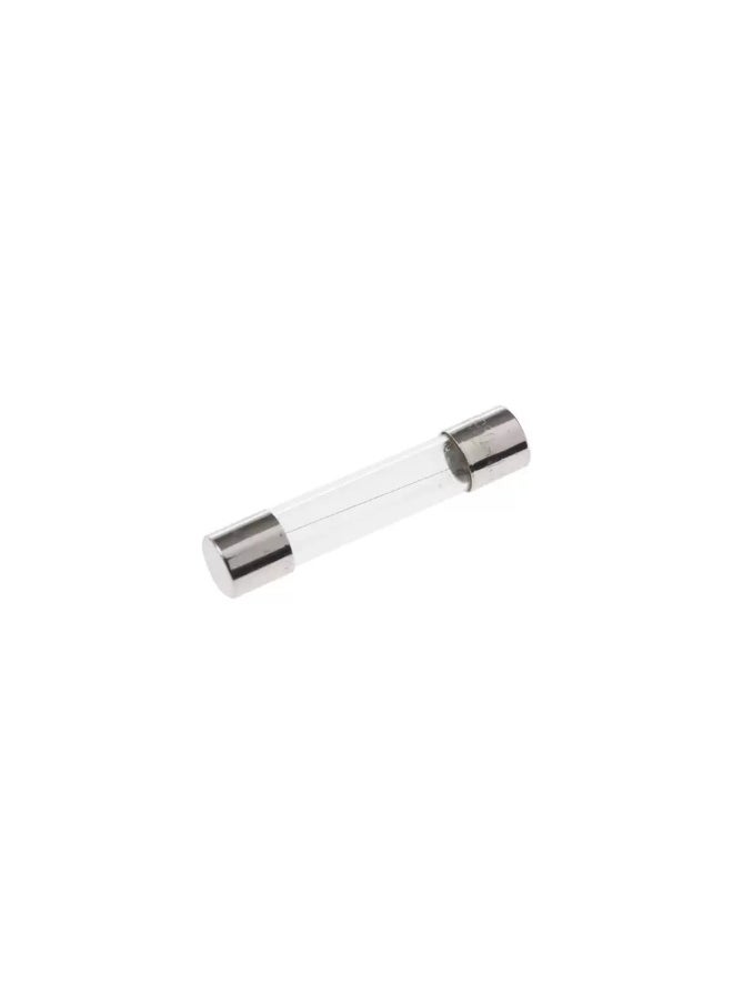Omega Omega-Glass Fuse- Fast Blow 250V-6.3x32mm-20A 