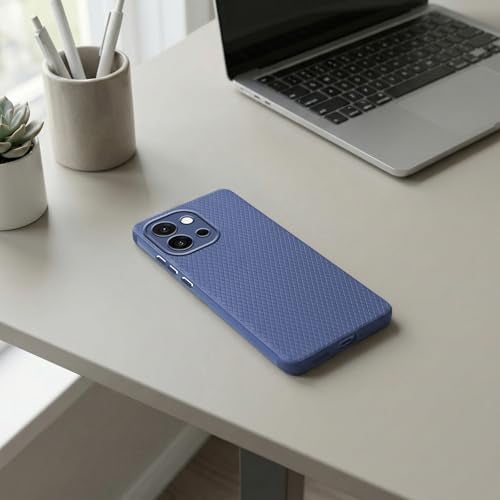 Jkobi Back Cover Case for OnePlus 13S (Liquid Silicone | Side Grip | Camera Protection) - Image 5