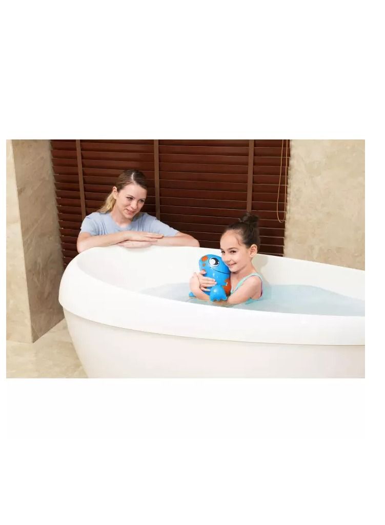 Bestway Bath Toy Puffy Pals 34030 - Image 2