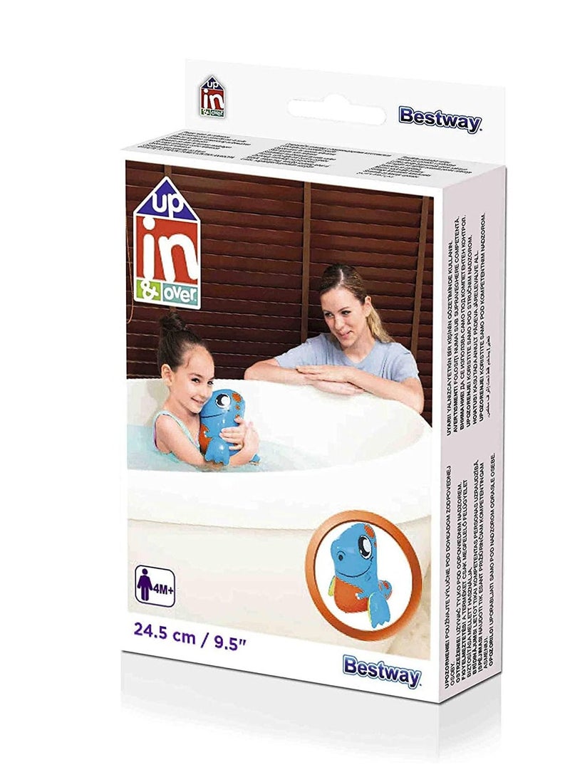 Bestway Bath Toy Puffy Pals 34030 - Image 1