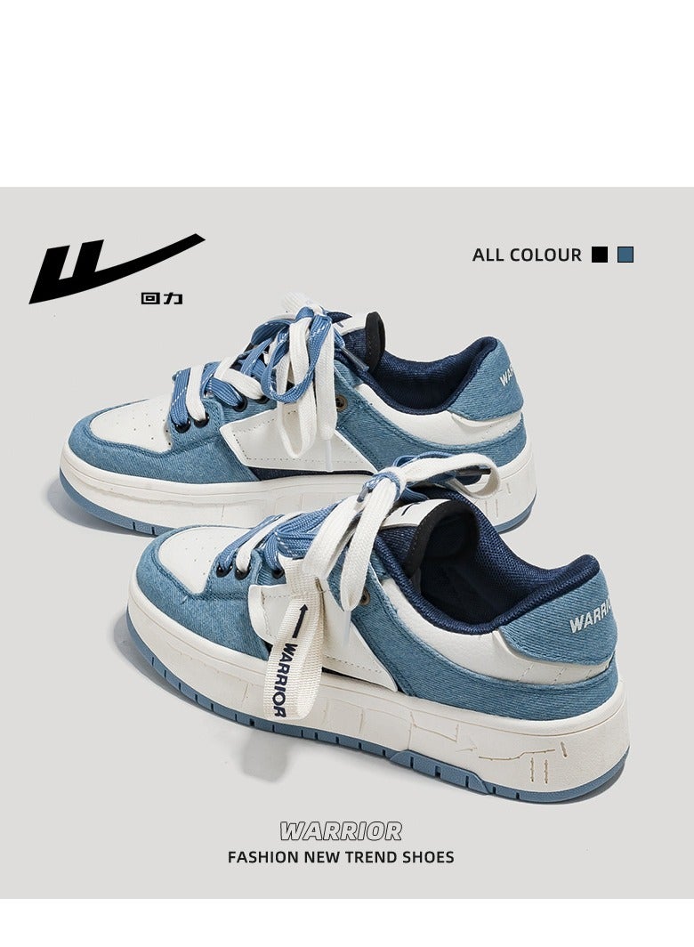 Warrior أحذية رياضية وعملية عصرية ومتعددة الاستخدامات - Image 4