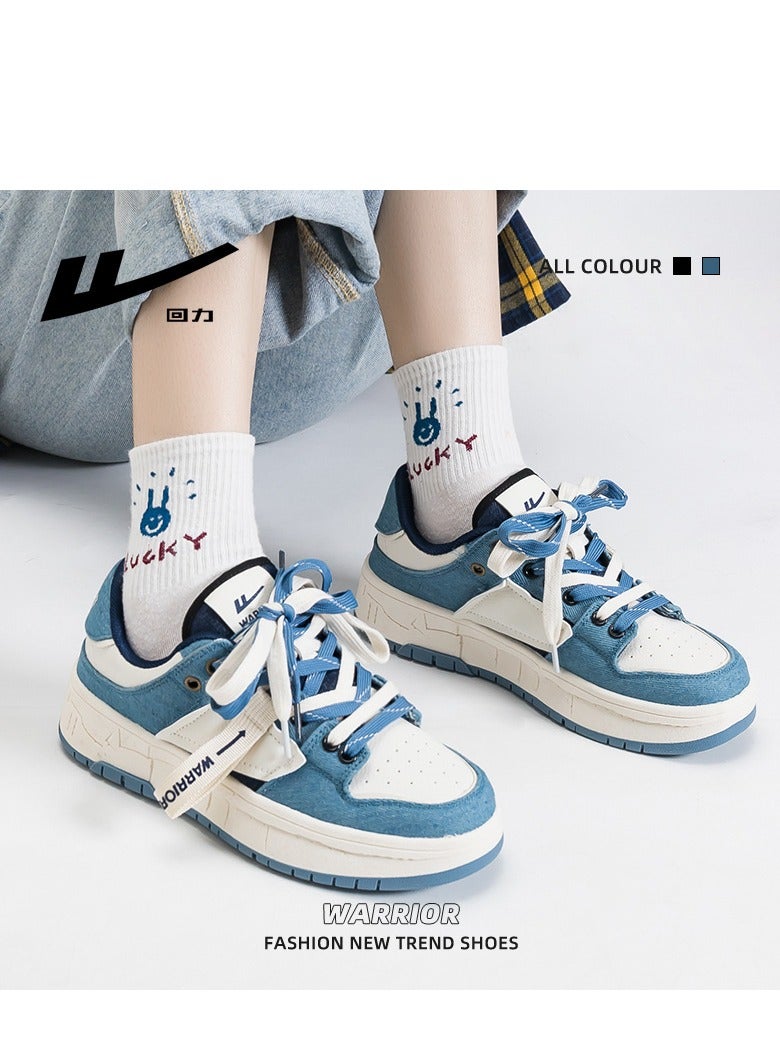 Warrior أحذية رياضية وعملية عصرية ومتعددة الاستخدامات - Image 2