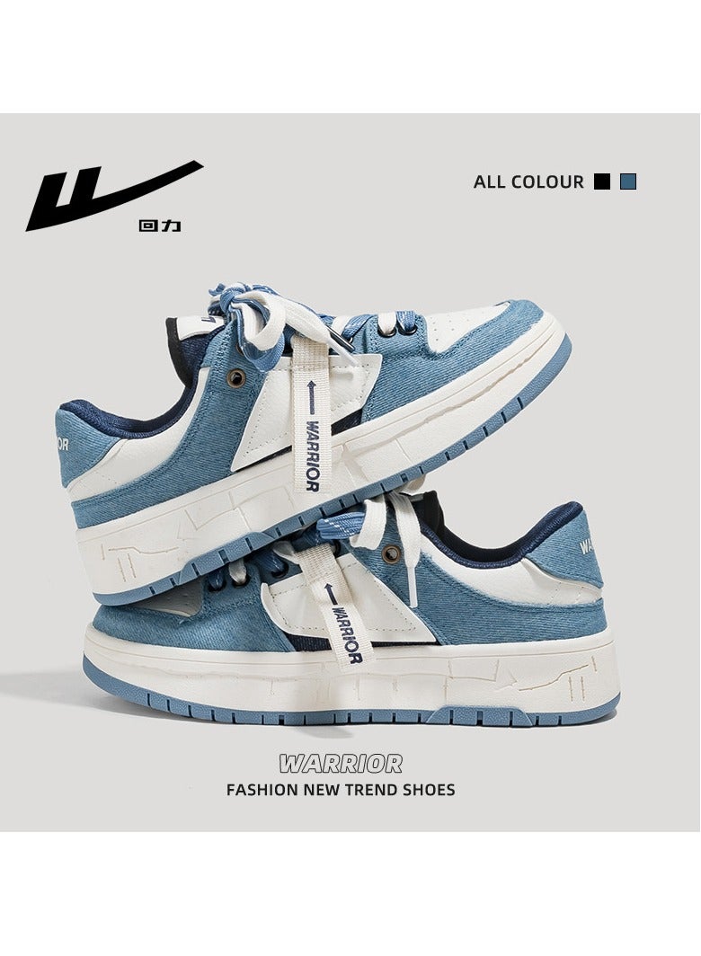 Warrior أحذية رياضية وعملية عصرية ومتعددة الاستخدامات - Image 3