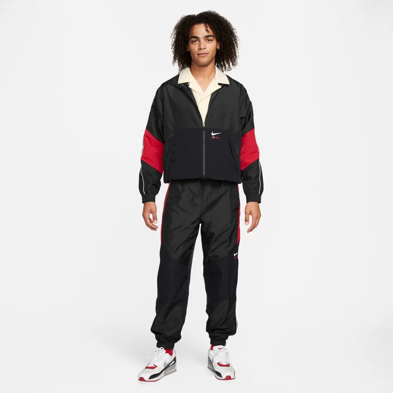 Nike Men's Air Tracksuit Jacket