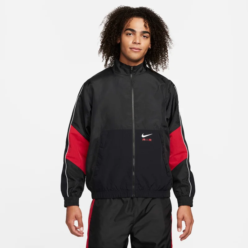Nike Men's Air Tracksuit Jacket
