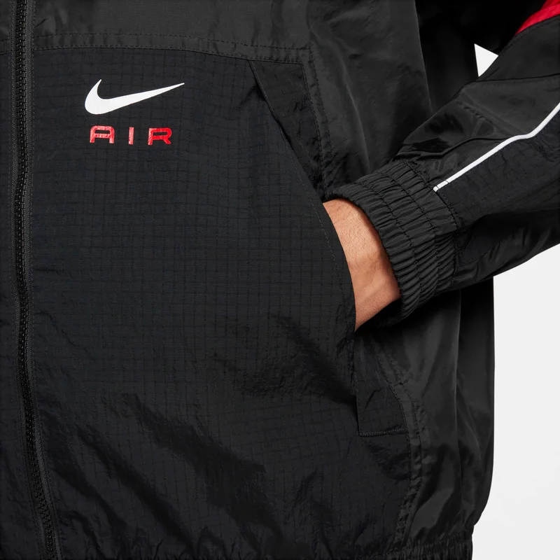 Nike Men's Air Tracksuit Jacket