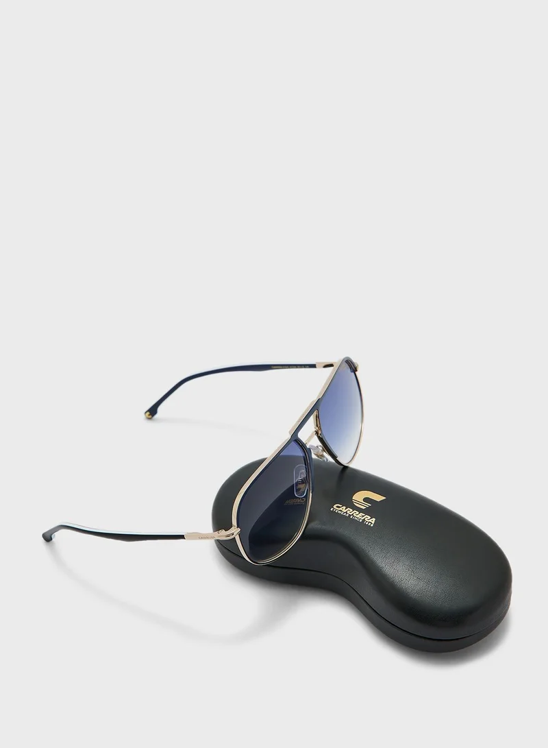 Carrera Aviator Sunglasses