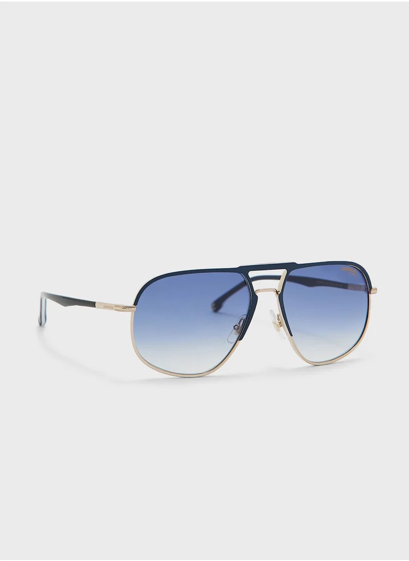 Carrera Aviator Sunglasses