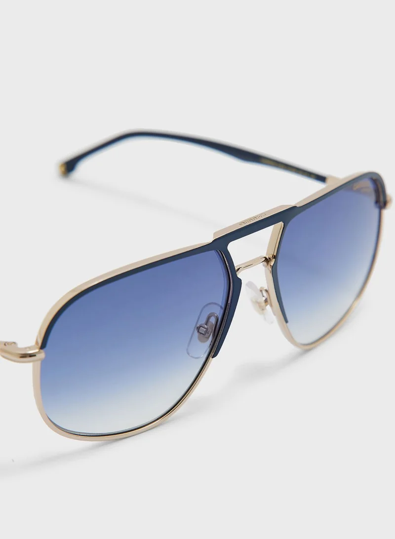 Carrera Aviator Sunglasses
