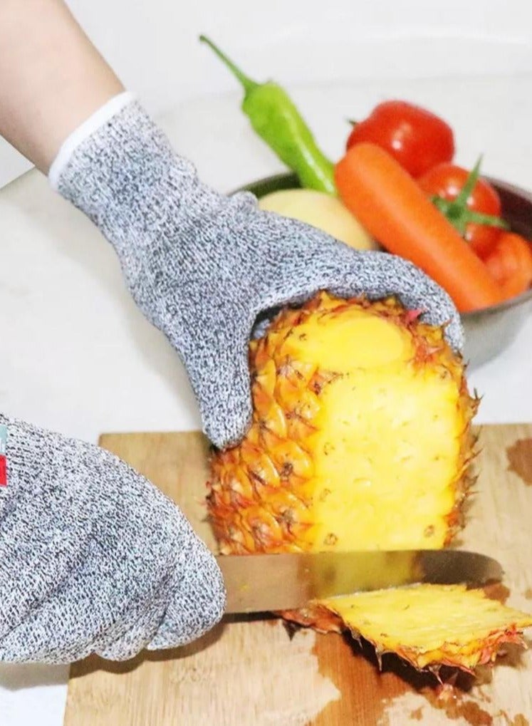 قفازات ضدد القطع - Image 4