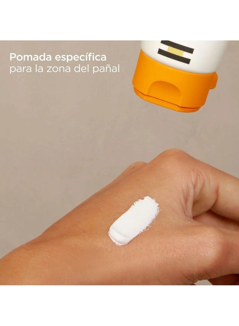 إيسدن مرهم إصلاح إسدين بيبي ناتشورالز نوتريسدين زن 40 100 مل - Image 3