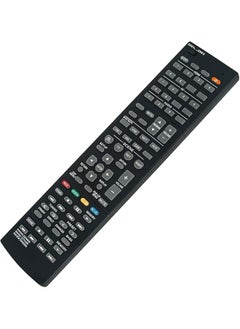 erorex Replaced Remote Control Rav551 Rav546 Rav556 Fit For Yamaha Home Audio Av Receiver Rx A660Bl Rx A670 Rx A660 Rx A550 Rx S601D Rx S601  - Image 5