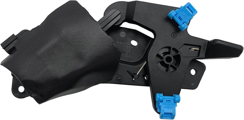 C-Tzu محرك قفل باب الخلفي الكهربائي C-Tzu GC3Z-9943170-E لسيارات فورد F150 و F250 و F350 (2017-2021) - Image 1