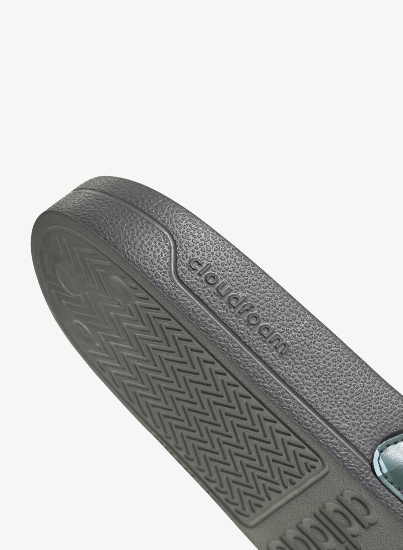 Adidas  ADILETTE SHOWER MINECRAFT SLIDES  | Best Price UAE