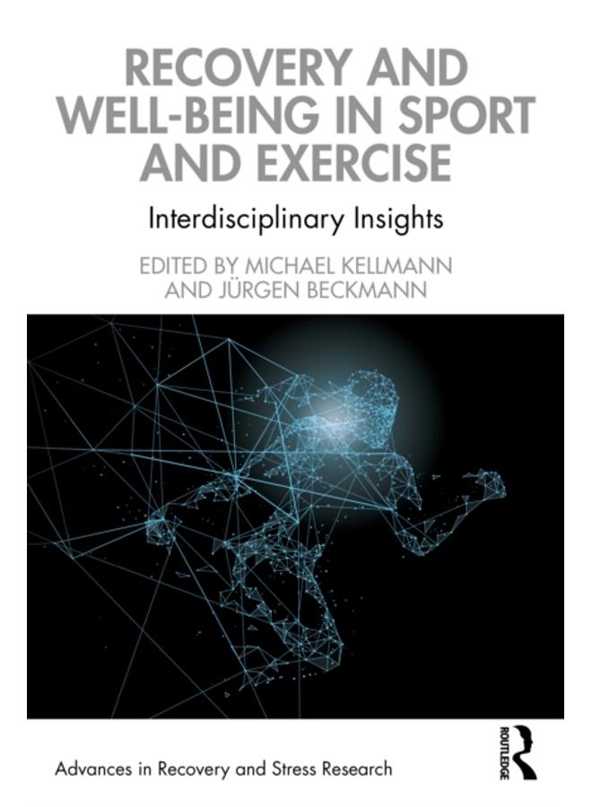 Recovery and Well-being in Sport and Exercise 