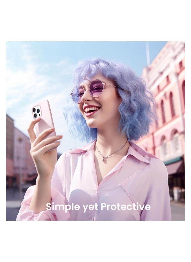 Generic - Custom Fit for iPhone 15 Plus: The ELTERAZONE case is designed specifically for the iPhone 15 Plus, ensuring a snug and secure fit. It should have precise cutouts for all ports, buttons, and the camer - Image 1