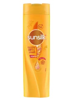 Sunsilk Sunsilk Shampoo Soft & Smooth 350ML  - Image 2
