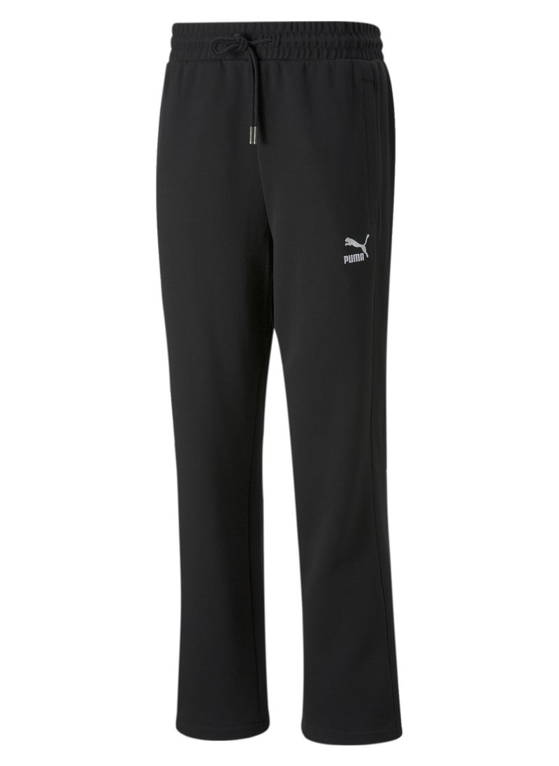 PUMA - T7 Mens Track Pants - Image 1