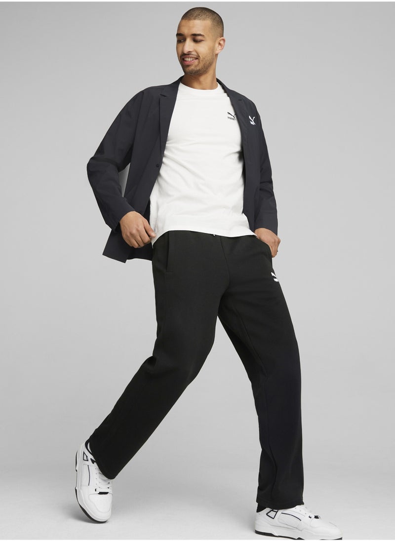 PUMA - T7 Mens Track Pants - Image 1
