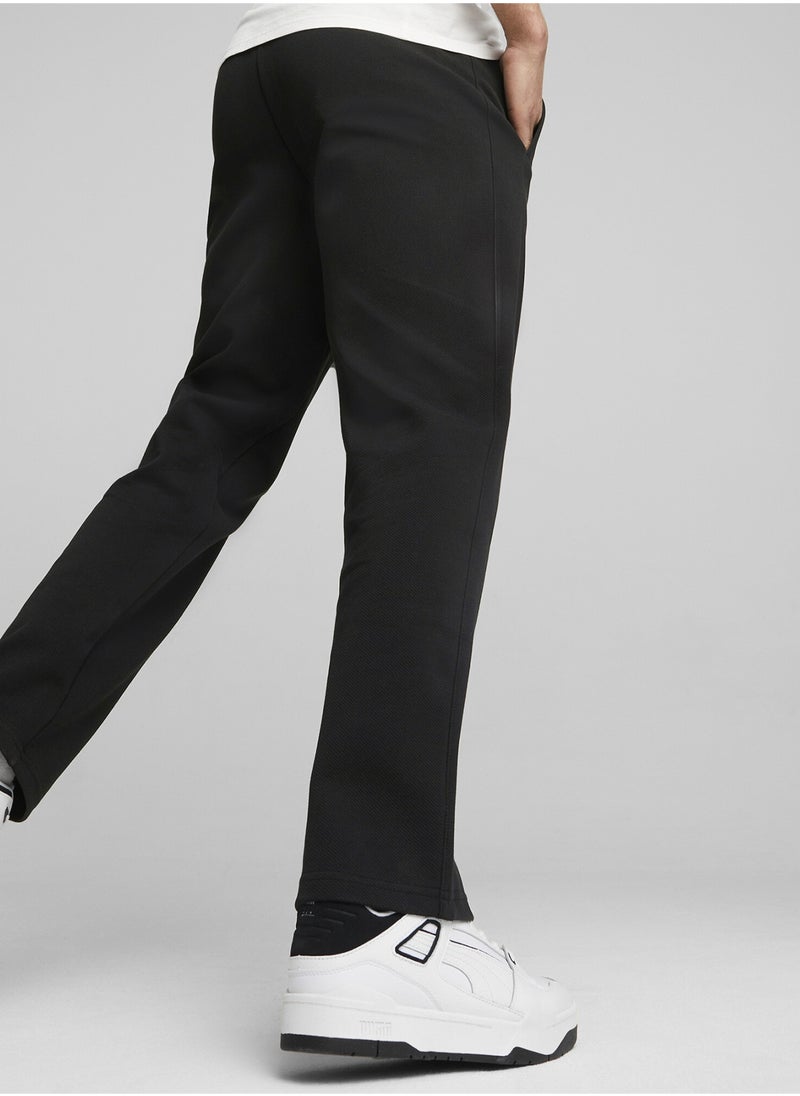 PUMA - T7 Mens Track Pants - Image 1