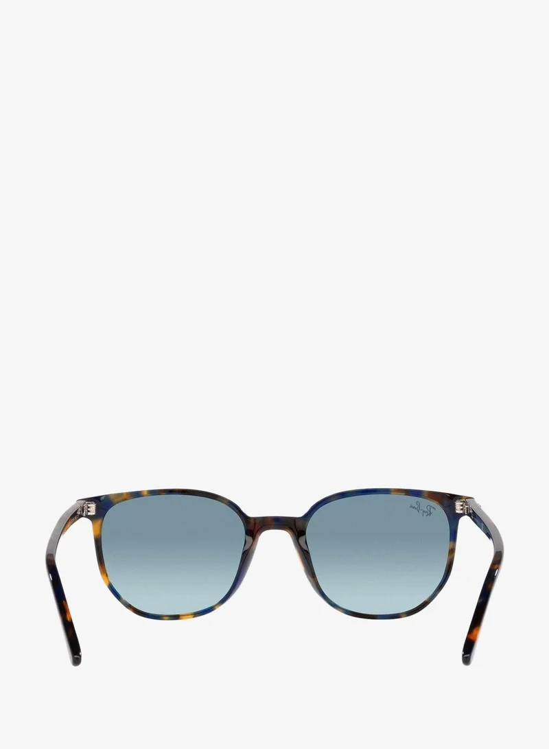 Ray-ban  0Rb2197 Elliot Square Sunglasses  | Best Price UAE
