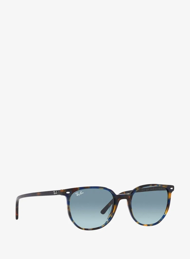 Ray-ban  0Rb2197 Elliot Square Sunglasses  | Best Price UAE