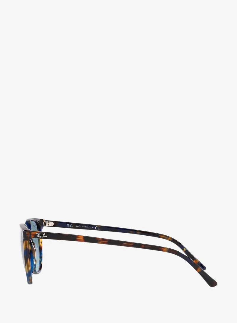 Ray-ban  0Rb2197 Elliot Square Sunglasses  | Best Price UAE
