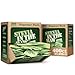IN THE RAW Stevia In The Raw Plant Based Zero Calorie Sweetener No Erythritol Sugar Substitute for Coffee Hot  Cold Drinks Suitable For Diabetics Vegan GlutenFree 200 Count Packets Pack of 2 - Image 2