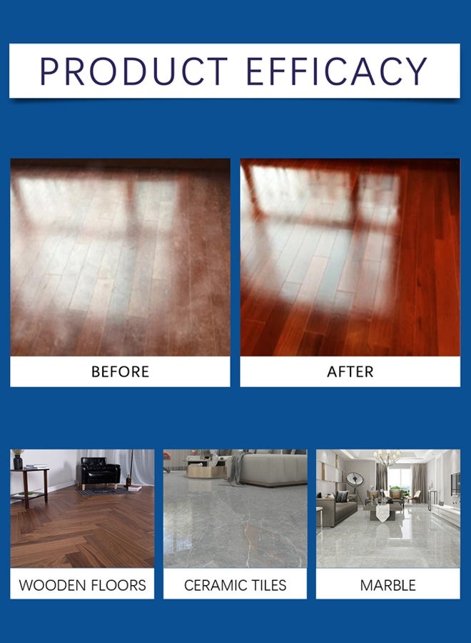 Jakehoe Multi-Purpose Castile Soap I for use in furniture/flooring/kitchen and bathroom I Light fragrance I 100ML - Image 2