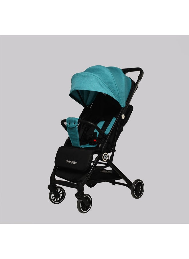 Petit bebe Stroller Smart Slider Blue  - Image 1