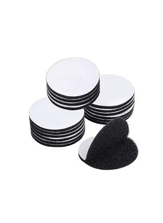 20pcs Hook Loops - Double Sided Adhesive Backing - pzsku/Z3ABEFFC2C73A0FA65606Z/45/_/1709564072/e59f1fcf-72de-41b3-af5f-676a0c565181