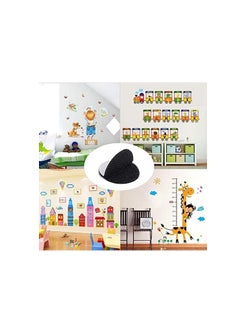 Generic 20pcs Hook Loops - Double Sided Adhesive Backing  - Image 4