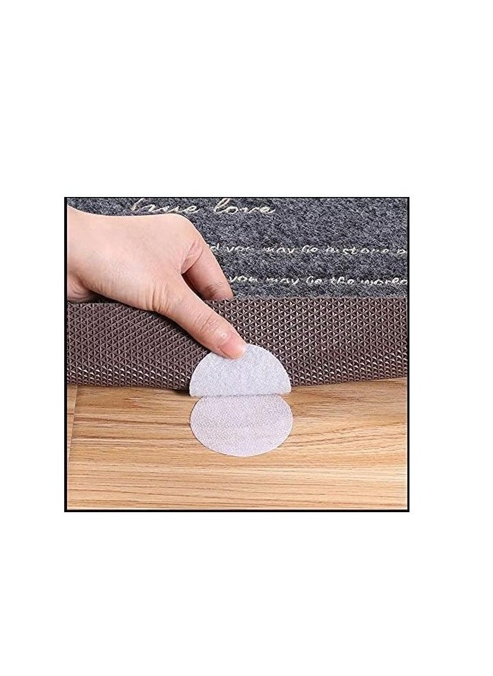 Generic 20pcs Hook Loops - Double Sided Adhesive Backing  - Image 5