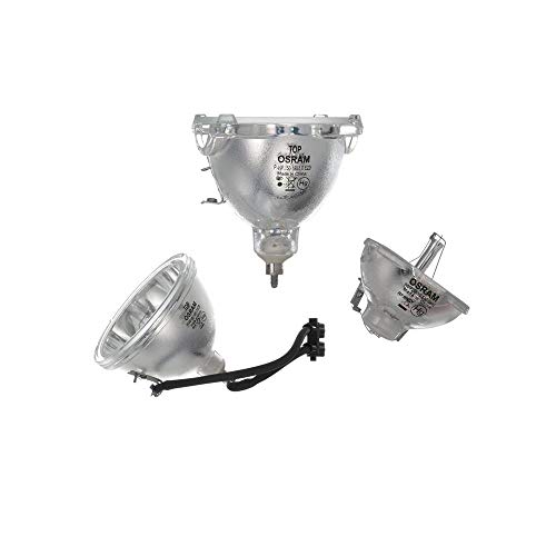 OSRAM P-VIP 210/0.8 E20.9N, Genuine Bulb Replacement, 55069 - Image 2