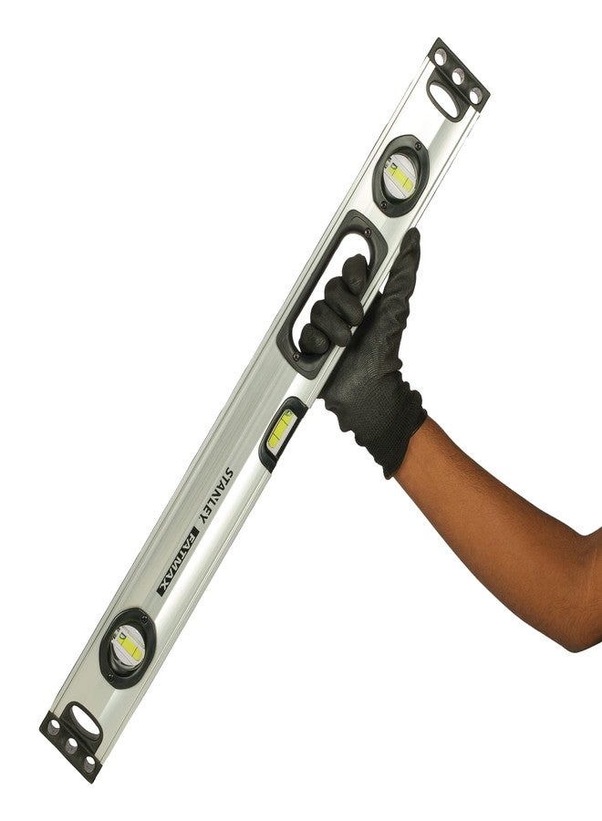Stanley - FatMax ميزان ستانلي فاتماكس المغناطيسي - Image 2