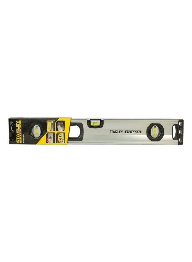 Stanley - FatMax ميزان ستانلي فاتماكس المغناطيسي - Image 5