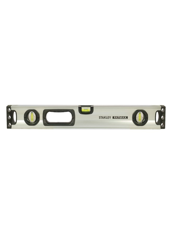Stanley - FatMax ميزان ستانلي فاتماكس المغناطيسي - Image 1