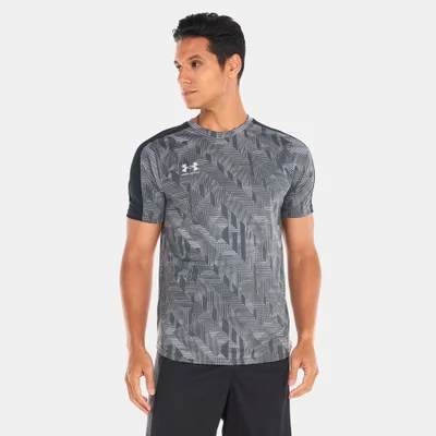 UNDER ARMOUR Men's Challenger Training Top