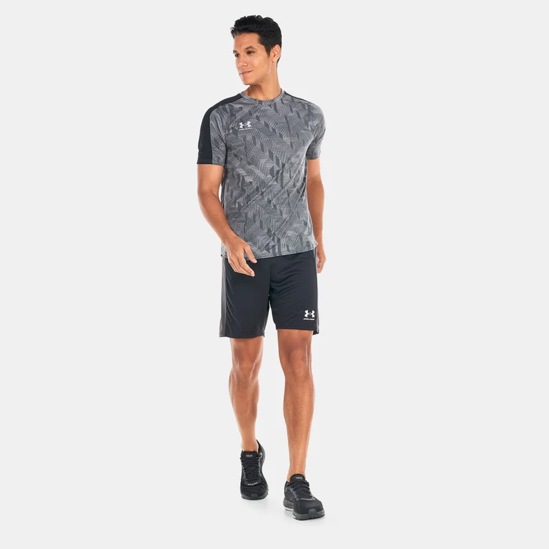 UNDER ARMOUR Men's Challenger Training Top