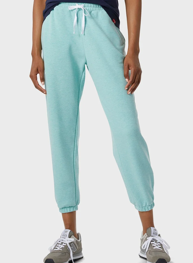 New Balance Essential Balanced Sweatpants