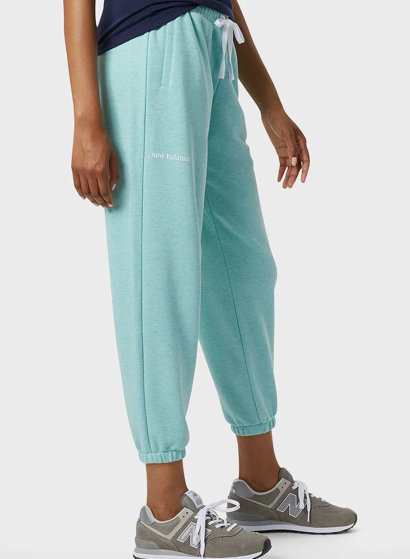 New Balance Essential Balanced Sweatpants